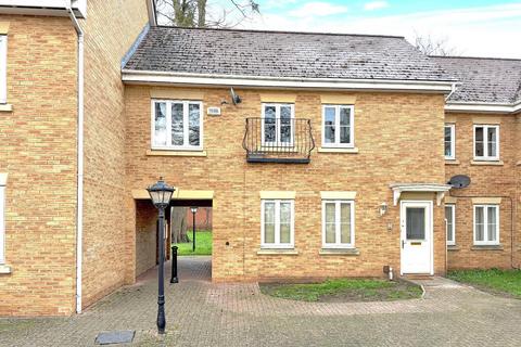 2 bedroom duplex for sale, Village Mews, Village Road, Cheltenham