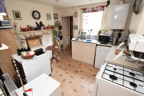 undefined, Angel Terrace, Tiverton, Devon, EX16