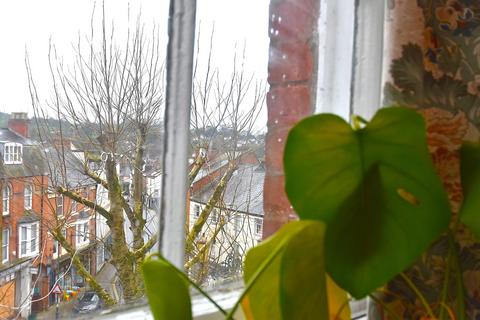 undefined, Angel Terrace, Tiverton, Devon, EX16