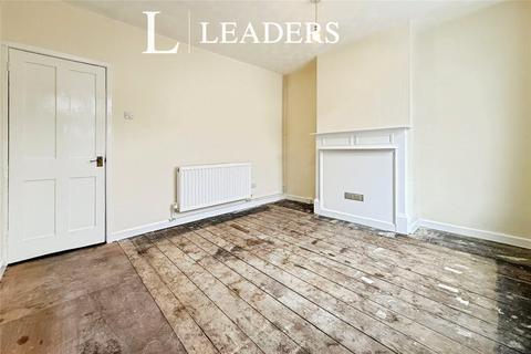 3 bedroom terraced house for sale, Avenue Road, Gosport, Hampshire