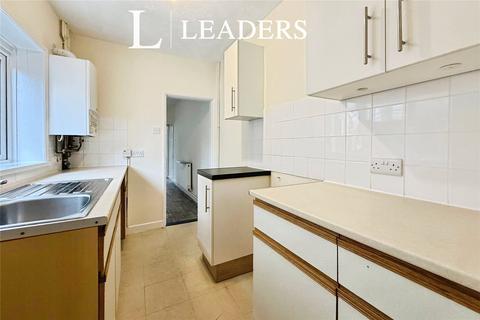 3 bedroom terraced house for sale, Avenue Road, Gosport, Hampshire