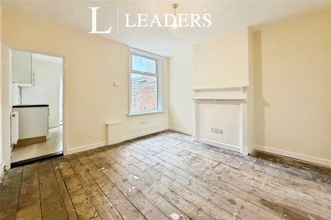 3 bedroom terraced house for sale, Avenue Road, Gosport, Hampshire