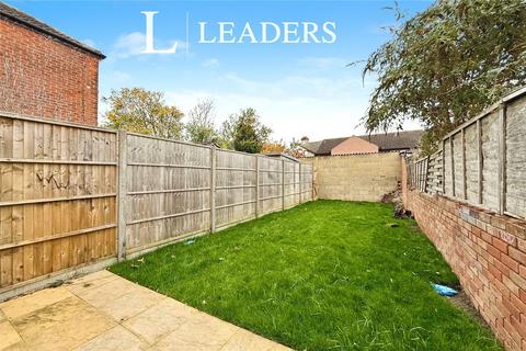 3 bedroom terraced house for sale, Avenue Road, Gosport, Hampshire