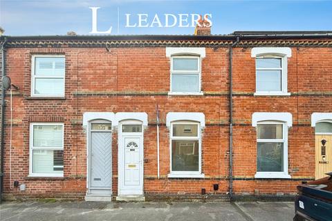 3 bedroom terraced house for sale, Avenue Road, Gosport, Hampshire