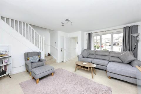 3 bedroom semi-detached house for sale, Hilton Road, Fife KY4