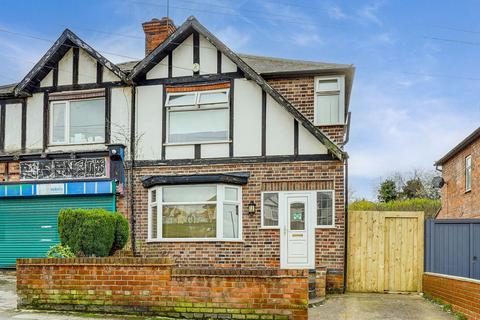 undefined, Oakdale Road, Nottingham NG3