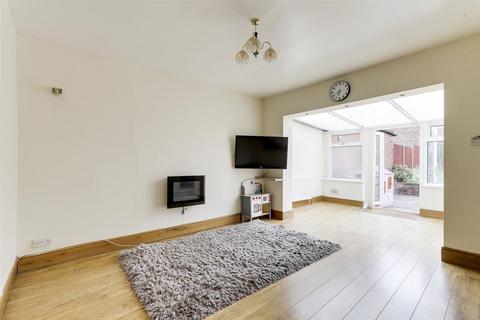 undefined, Oakdale Road, Nottingham NG3