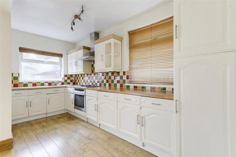 undefined, Oakdale Road, Nottingham NG3