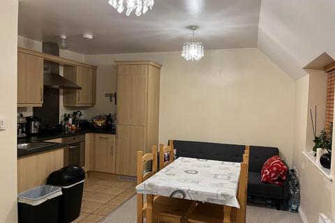 undefined, Market Square, Daventry NN11