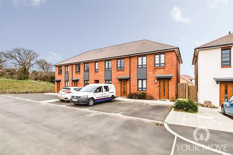 2 bedroom end of terrace house to rent, Candy Dene, Ebbsfleet Valley DA10