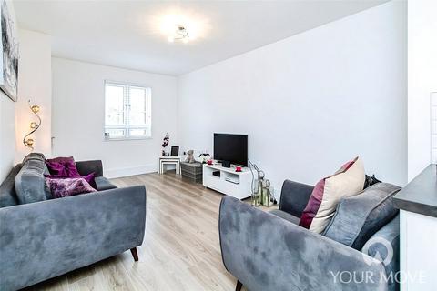 2 bedroom end of terrace house to rent, Candy Dene, Ebbsfleet Valley DA10