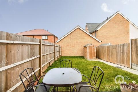 2 bedroom end of terrace house to rent, Candy Dene, Ebbsfleet Valley DA10