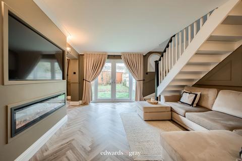 3 bedroom semi-detached house for sale, Caesar Way, Coleshill, B46 1UD