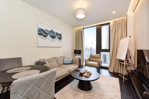 1 bedroom flat for sale, Damac Tower, Bondway, London