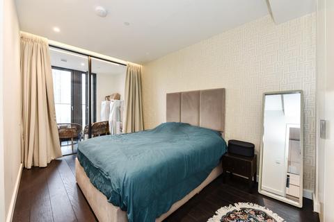 1 bedroom flat for sale, Damac Tower, Bondway, London