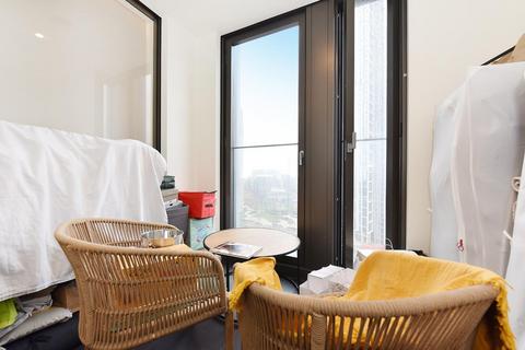 1 bedroom flat for sale, Damac Tower, Bondway, London