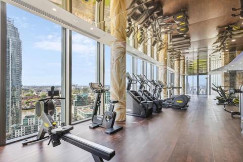 1 bedroom flat for sale, Damac Tower, Bondway, London
