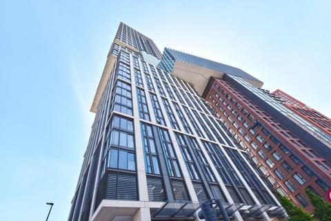 1 bedroom flat for sale, Damac Tower, Bondway, London