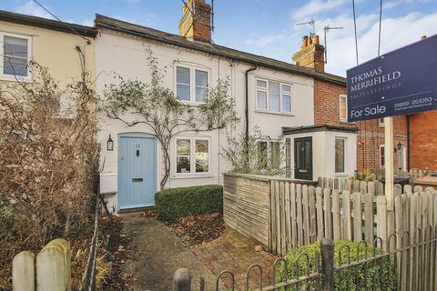 undefined, Honey Lane, Wallingford, OX10