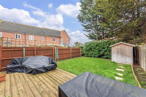 undefined, Lime Avenue, Westergate