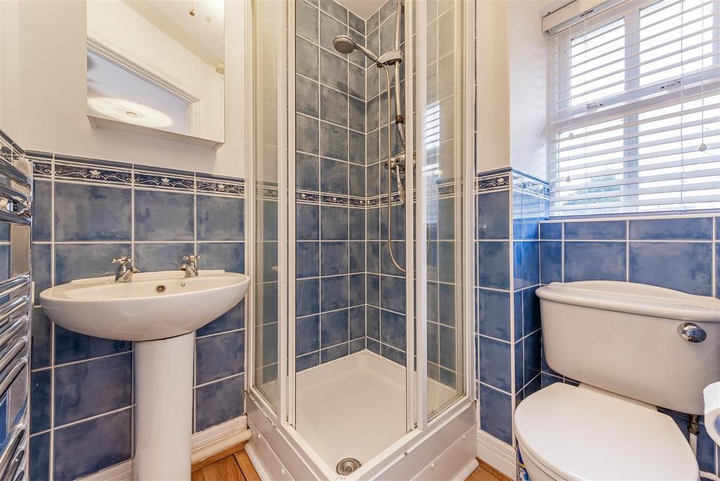 En Suite Shower Room