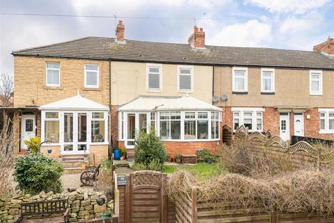 Montrose Gardens, Morpeth NE61