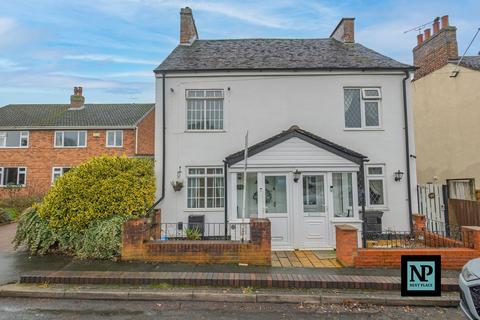 2 bedroom semi-detached house for sale, Engine Lane, Glascote, B77