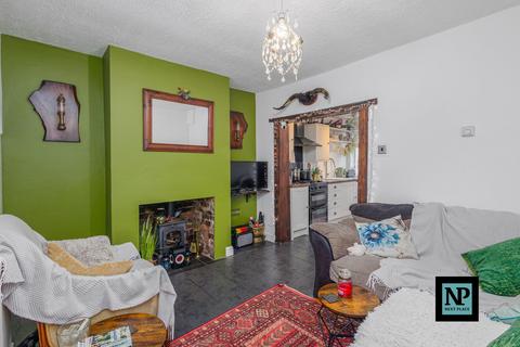 2 bedroom semi-detached house for sale, Engine Lane, Glascote, B77