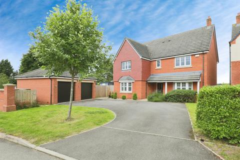 5 bedroom detached house for sale, The Spinney, Hampton Lucy, Warwick