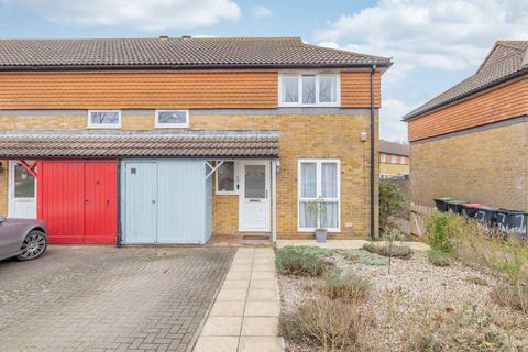 2 bedroom semi-detached house for sale, Talavera Road, Canterbury, Kent, CT1