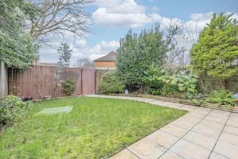 2 bedroom semi-detached house for sale, Talavera Road, Canterbury, Kent, CT1