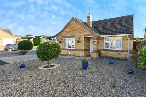 undefined, Victory Road, DOWNHAM MARKET