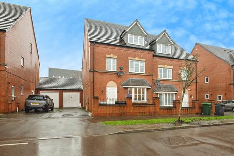 undefined, Barrett Street, Smethwick