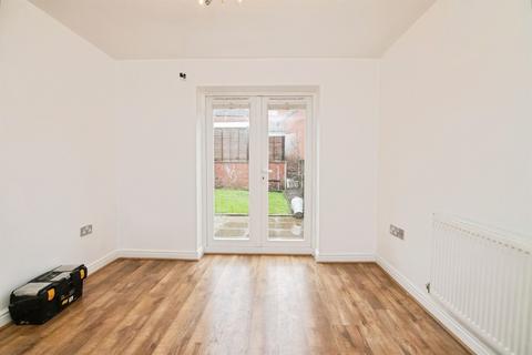 undefined, Barrett Street, Smethwick