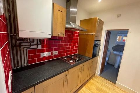 3 bedroom end of terrace house for sale, Junction Road, Norwich