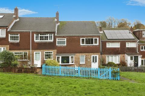 3 bedroom end of terrace house for sale, Sherley Green, Bursledon, Southampton