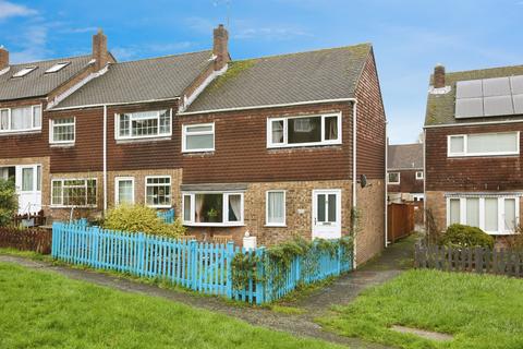 3 bedroom end of terrace house for sale, Sherley Green, Bursledon, Southampton
