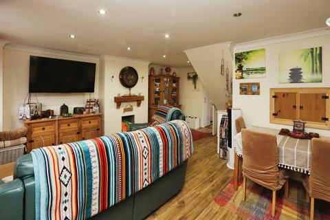 3 bedroom end of terrace house for sale, Sherley Green, Bursledon, Southampton