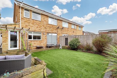 3 bedroom semi-detached house for sale, Killinghall Grove, Hartburn, Stockton-On-Tees, TS18 5PT