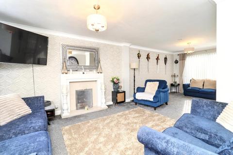 3 bedroom semi-detached house for sale, Killinghall Grove, Hartburn, Stockton-On-Tees, TS18 5PT