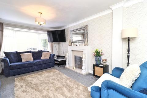 3 bedroom semi-detached house for sale, Killinghall Grove, Hartburn, Stockton-On-Tees, TS18 5PT