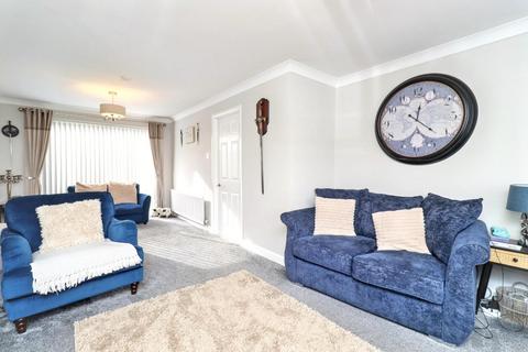 3 bedroom semi-detached house for sale, Killinghall Grove, Hartburn, Stockton-On-Tees, TS18 5PT
