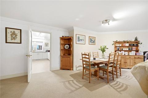 undefined, Bishops Court, Ripon
