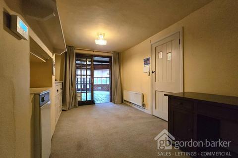 3 bedroom detached house for sale, Hill Street, Calmore SO40