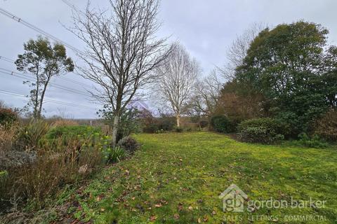 3 bedroom detached house for sale, Colbury Cottage, Hill Street, Calmore, Southampton, Hampshire