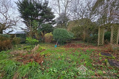 3 bedroom detached house for sale, Colbury Cottage, Hill Street, Calmore, Southampton, Hampshire