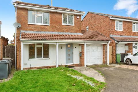 undefined, Carnoustie Close, Nuneaton