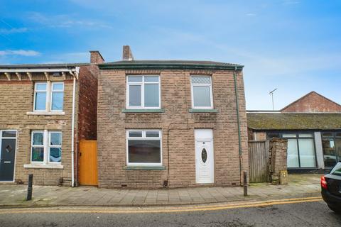 3 bedroom detached house for sale, Warsop Road, Mansfield Woodhouse, Mansfield