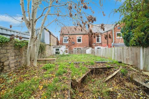 3 bedroom detached house for sale, Warsop Road, Mansfield Woodhouse, Mansfield