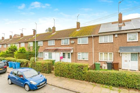Skipton Close, Corby